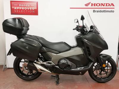 Honda Integra 750 DCT (2018 - 20) usata