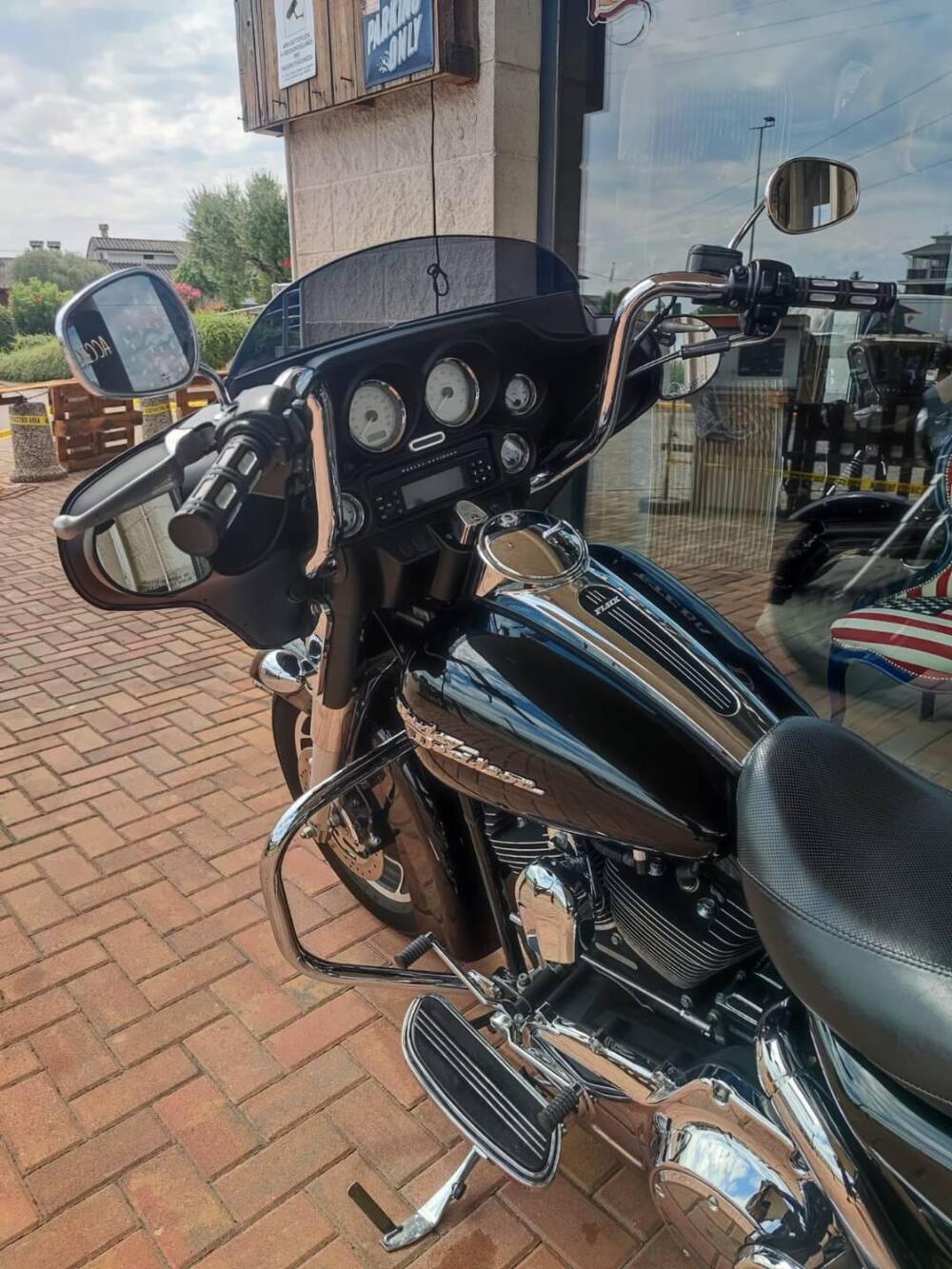 Harley-Davidson 1584 Street Glide (2007) - FLHX (4)