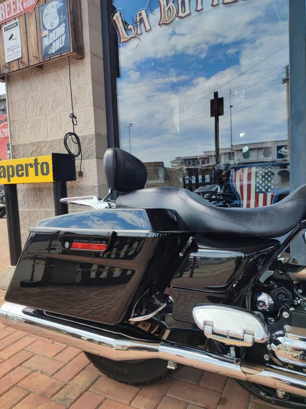 Harley-Davidson 1584 Street Glide (2007) - FLHX (8)