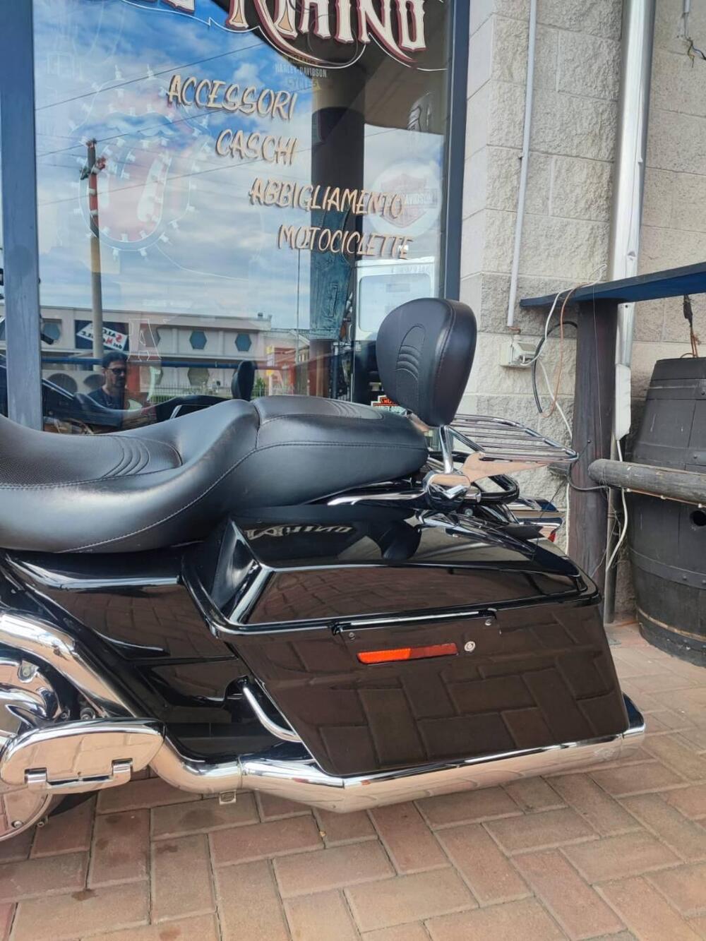 Harley-Davidson 1584 Street Glide (2007) - FLHX (10)