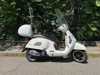 Vespa GTS 300 Super ABS (2014 - 16) usata