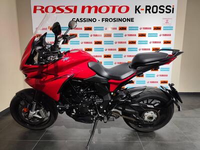 MV Agusta Turismo Veloce 800 Rosso (2021 - 23) usata