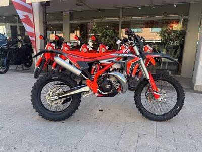 Betamotor Xtrainer 300 2T (2026) nuova