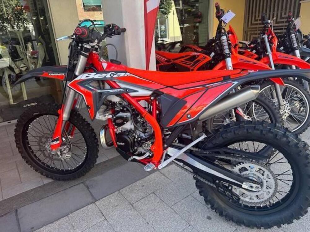 Betamotor Xtrainer 300 2T (2026) (2)