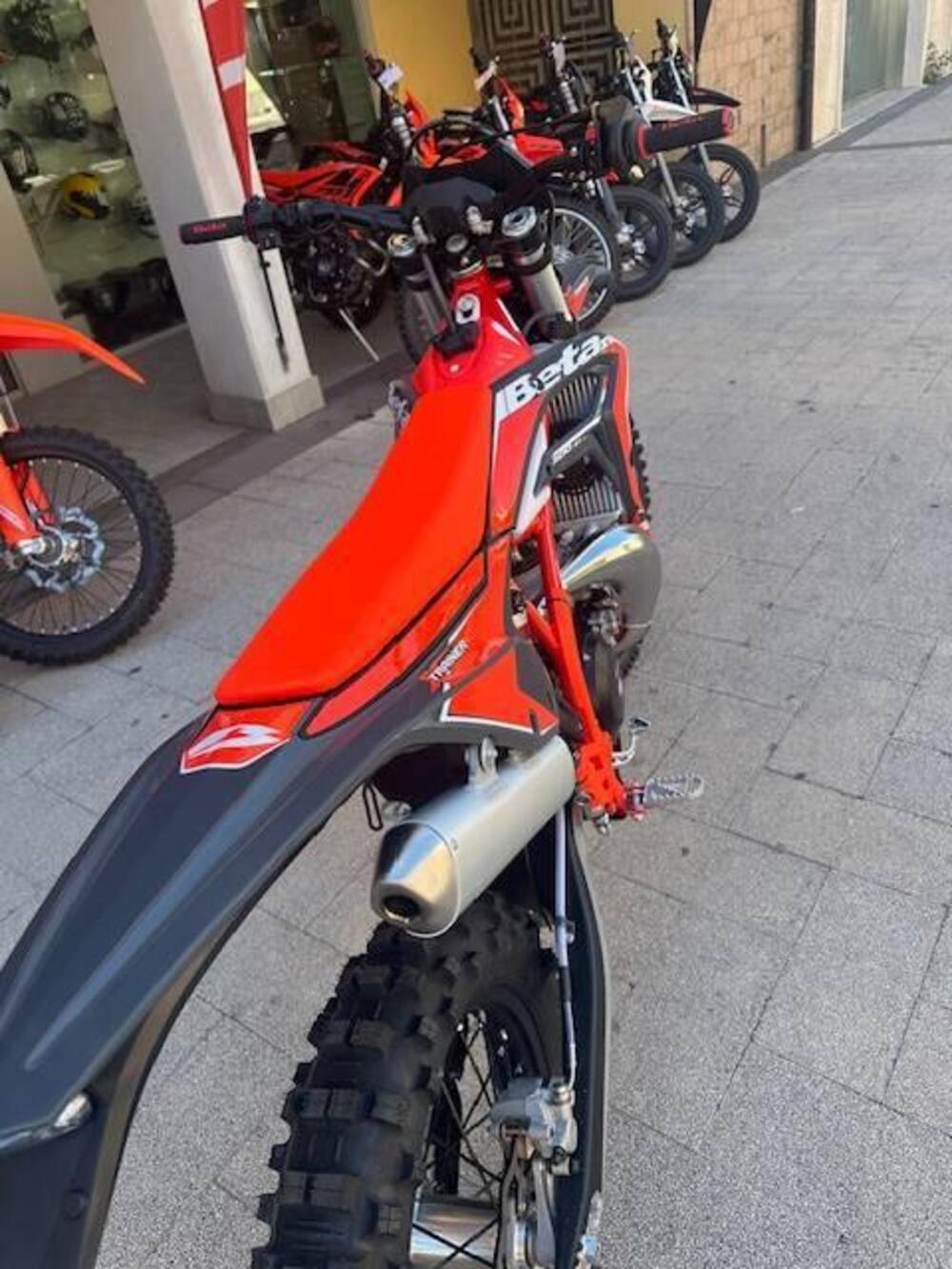 Betamotor Xtrainer 300 2T (2026) (6)