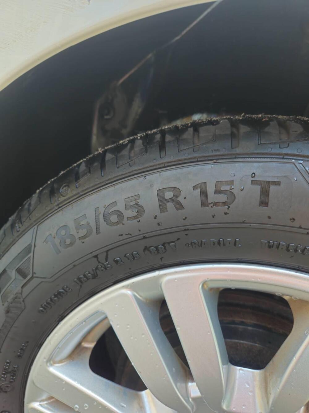 Fiat Punto usata a Verona (3)