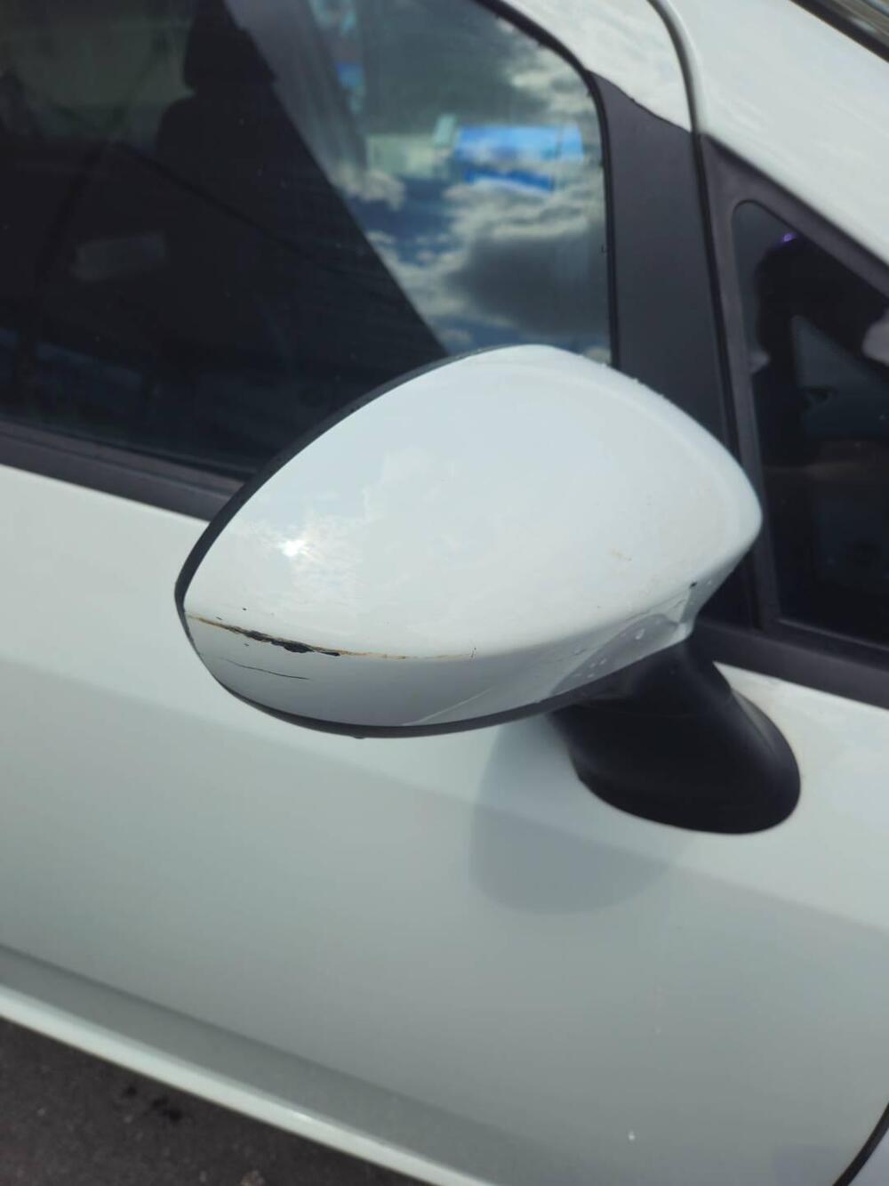 Fiat Punto usata a Verona (5)