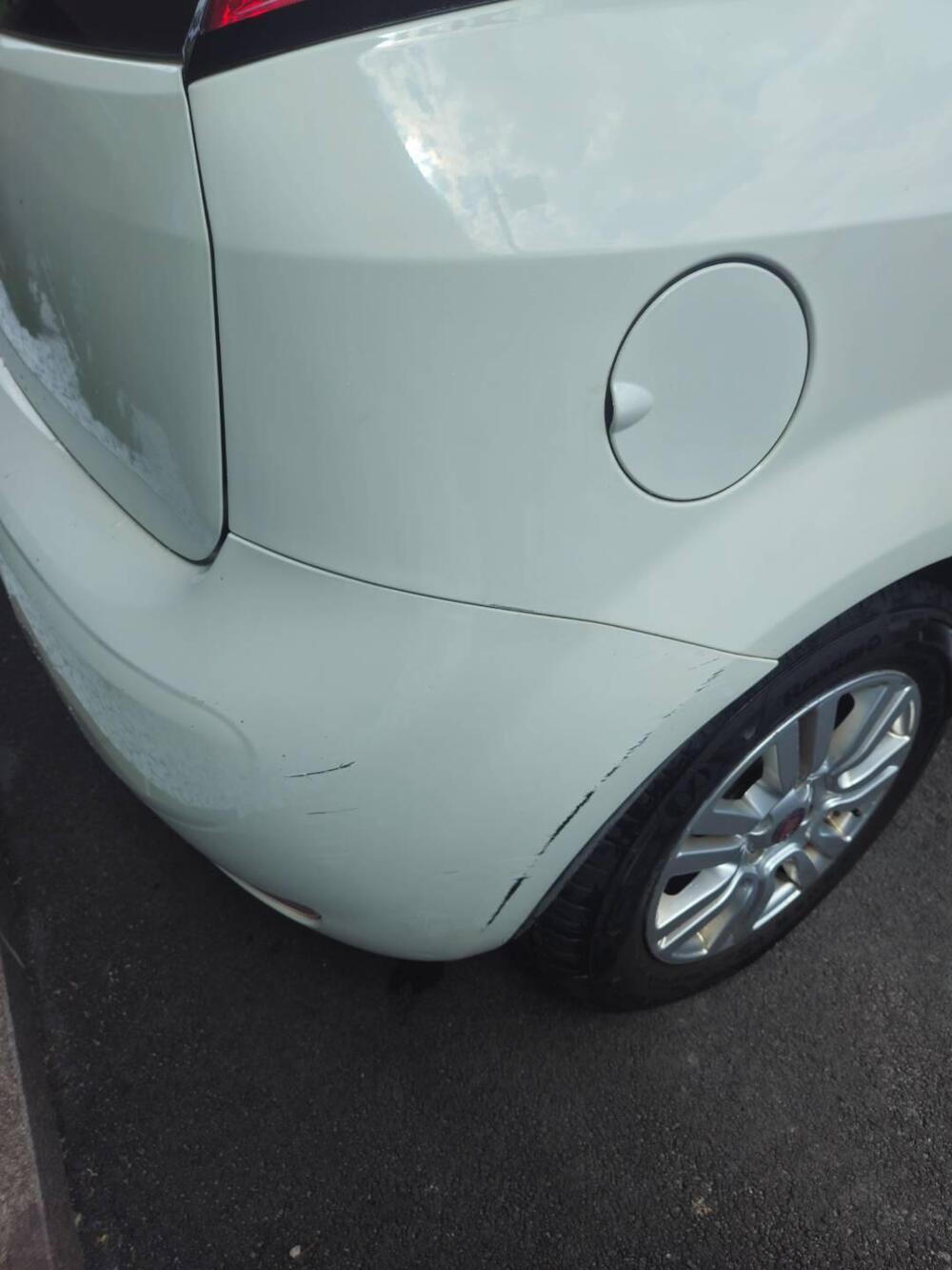 Fiat Punto usata a Verona (7)