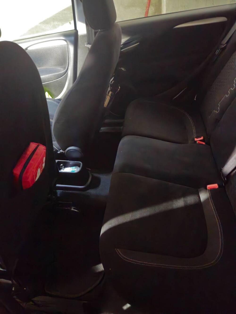 Fiat Punto usata a Verona (11)
