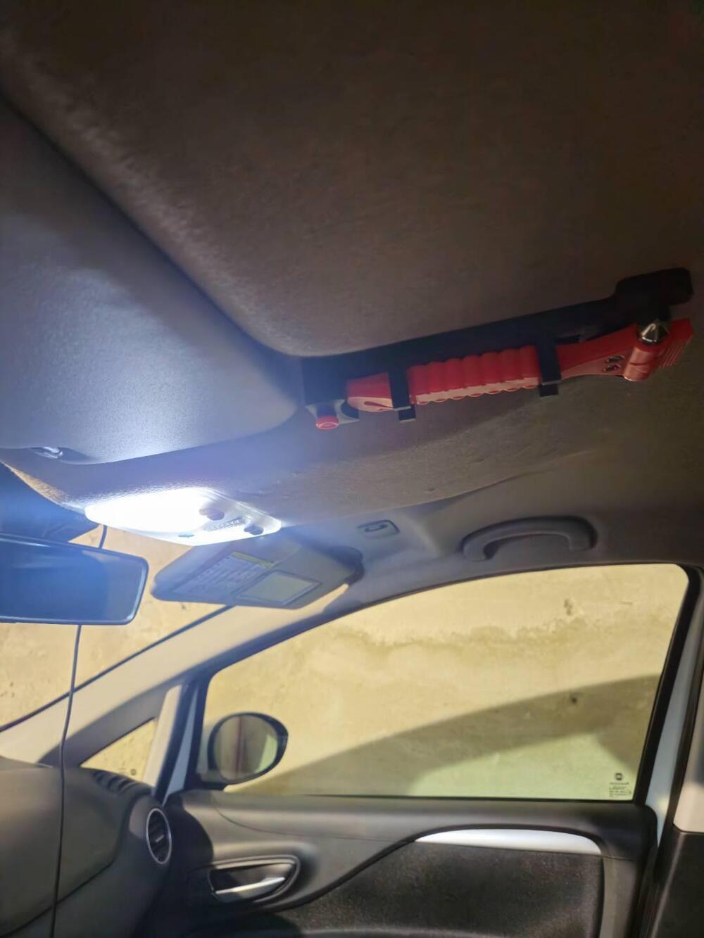 Fiat Punto usata a Verona (13)