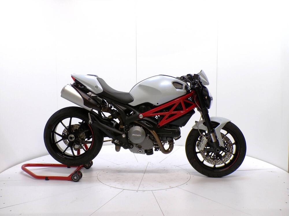 Ducati Monster 796 (2010 - 13)
