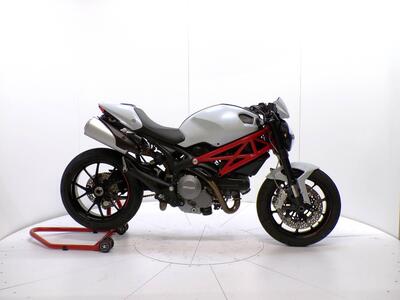 Ducati Monster 796 (2010 - 13) usata