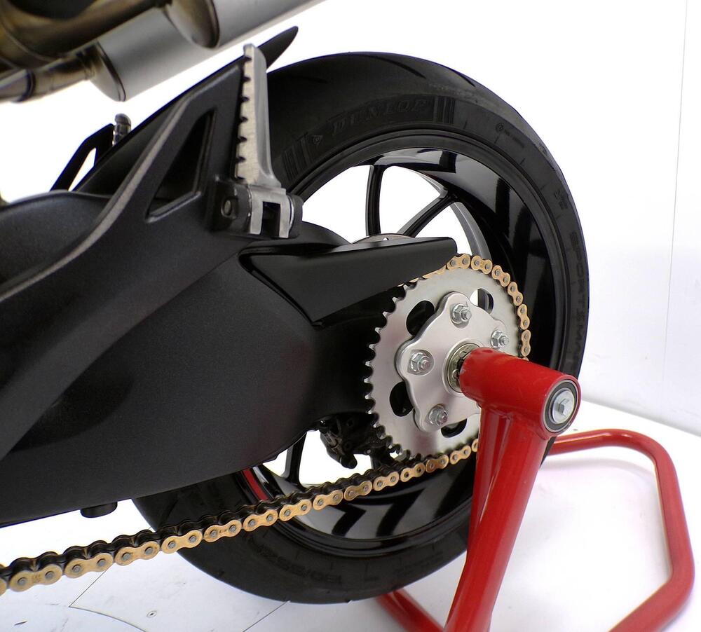 Ducati Monster 796 (2010 - 13) (10)