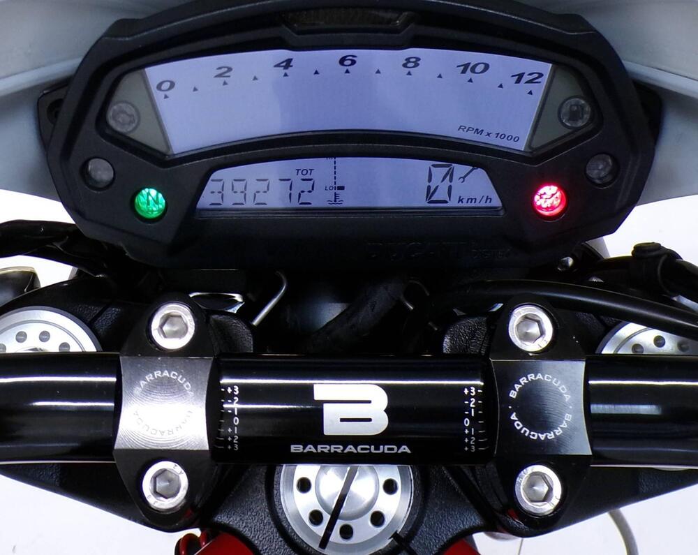 Ducati Monster 796 (2010 - 13) (12)