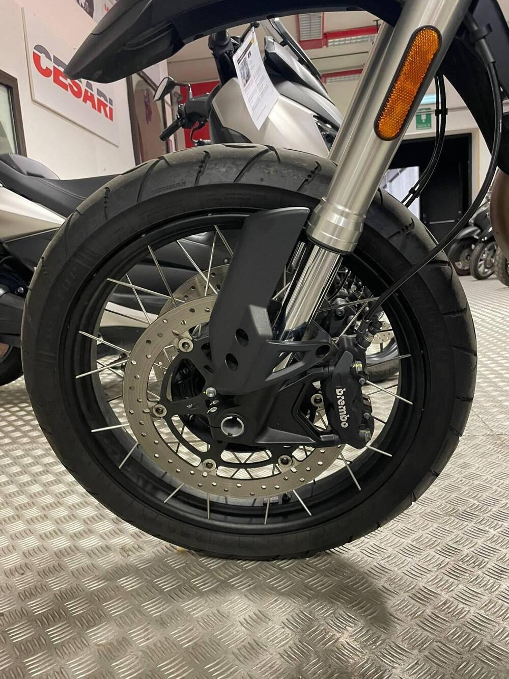 Moto Guzzi V85 TT (2021 - 23) (3)