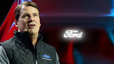 Ford, dopo aver provato un&#039;auto cinese il CEO Jim Farley annuncia una svolta: stiamo preparando una &quot;Model T&quot; contro l&#039;assalto cinese
