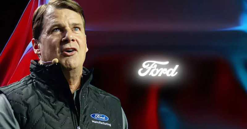Ford, dopo aver provato un&#039;auto cinese il CEO Jim Farley annuncia una svolta: stiamo preparando una &quot;Model T&quot; contro l&#039;assalto cinese