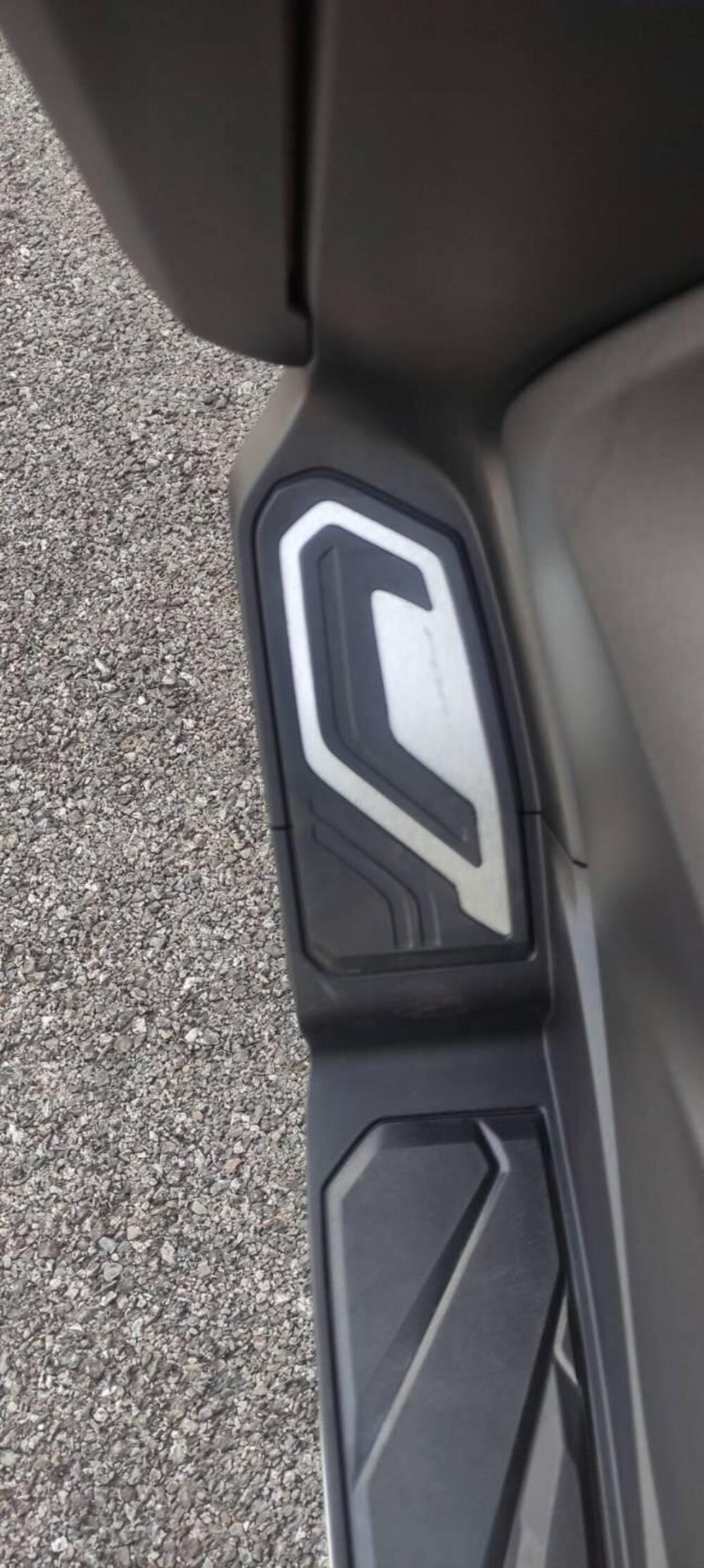 Honda Forza 350 Deluxe (2022 - 24) (5)