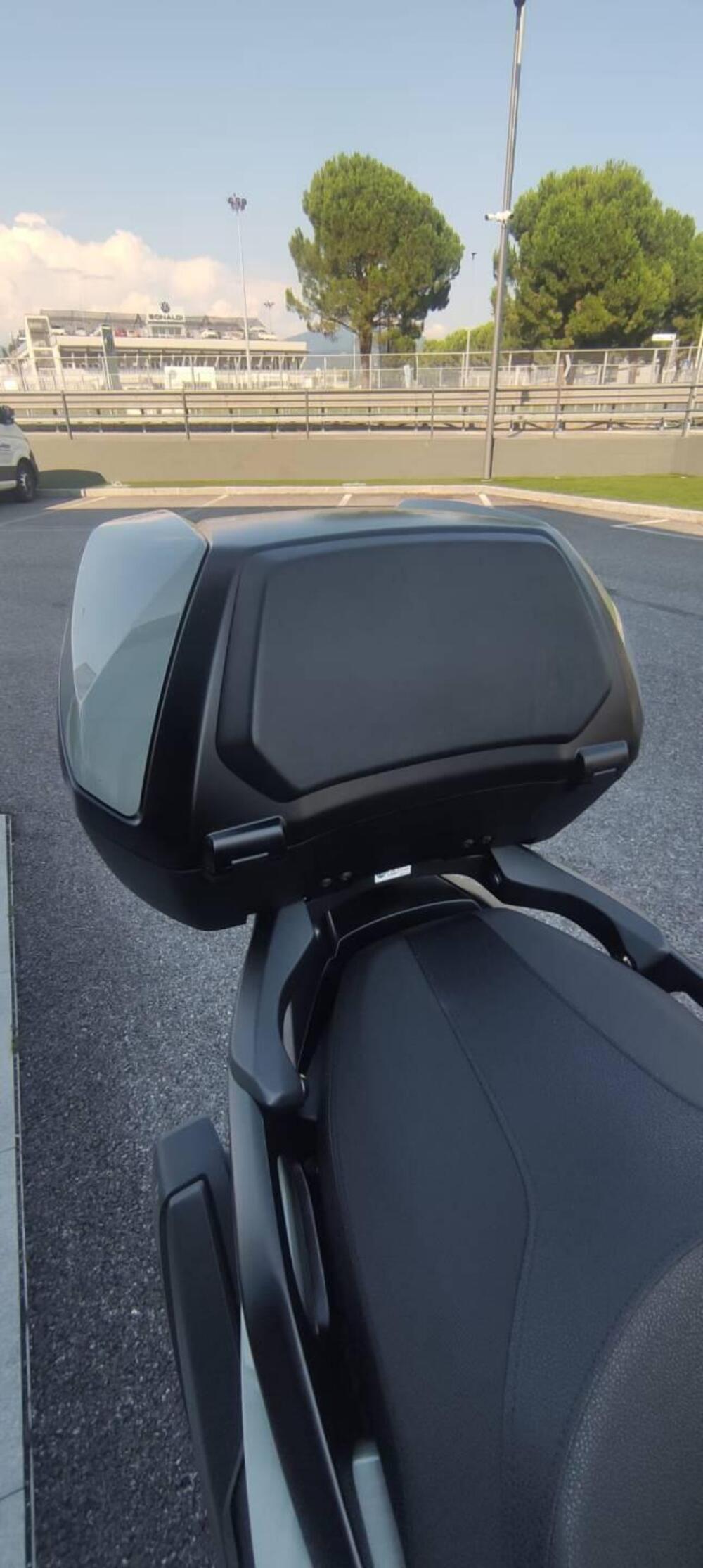 Honda Forza 350 Deluxe (2022 - 24) (12)