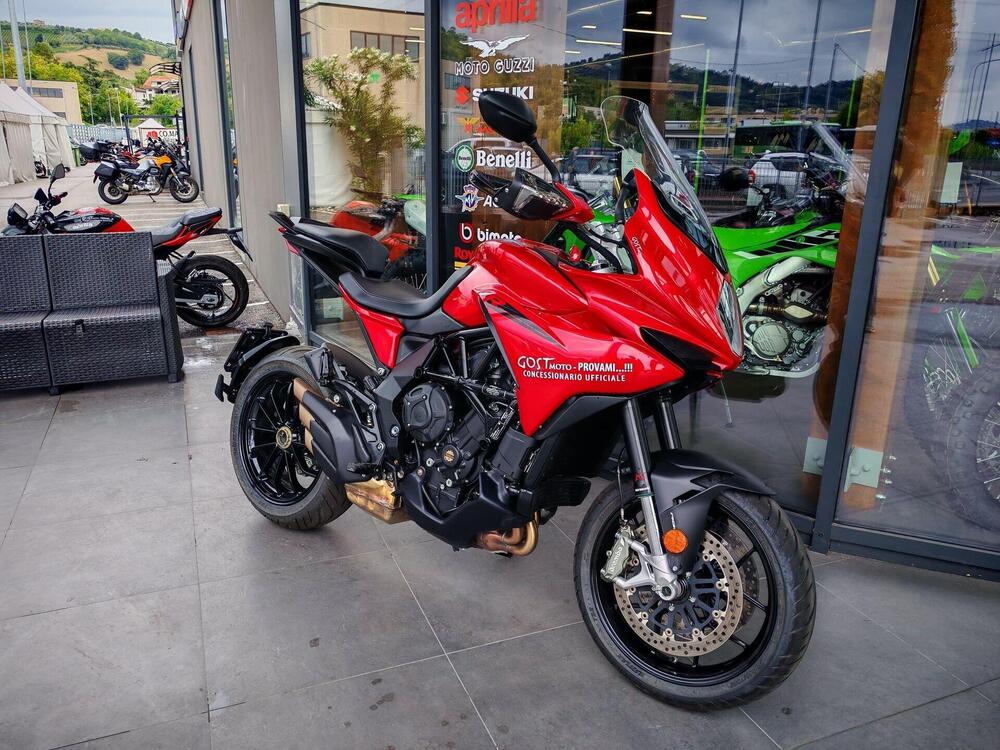 MV Agusta Turismo Veloce 800 R (2023 - 25) (5)