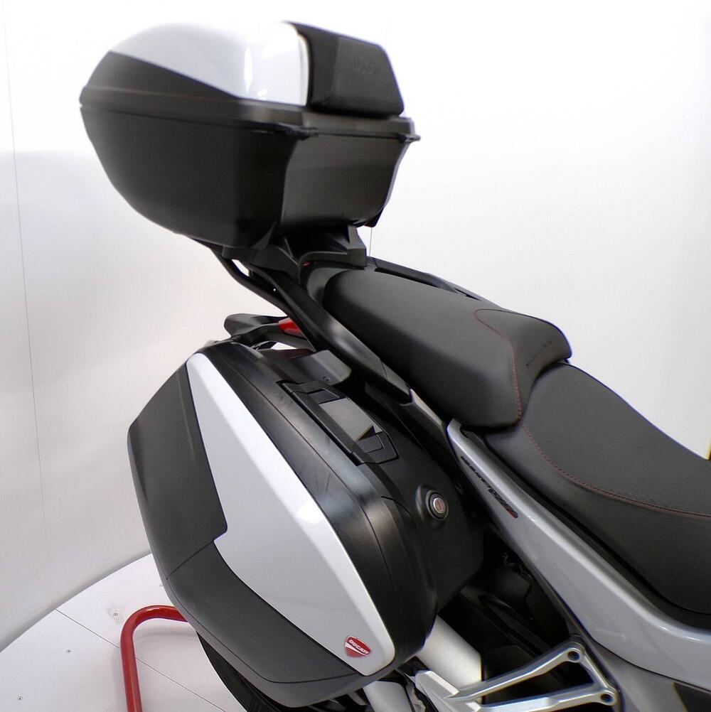 Ducati Multistrada 1200 S (2015 - 17) (9)