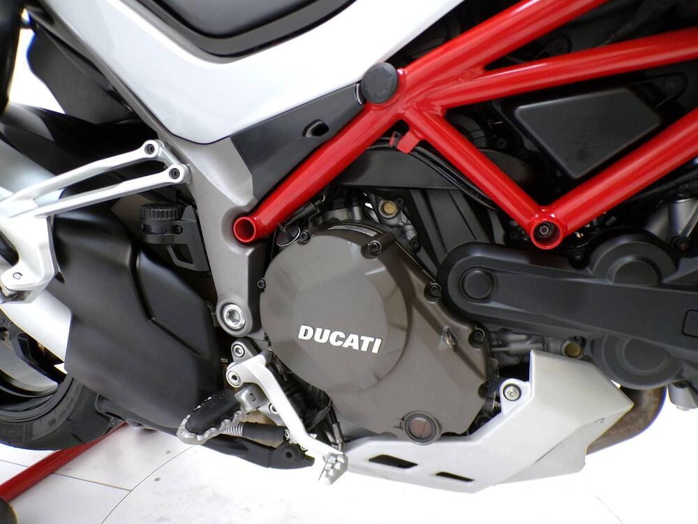 Ducati Multistrada 1200 S (2015 - 17) (8)