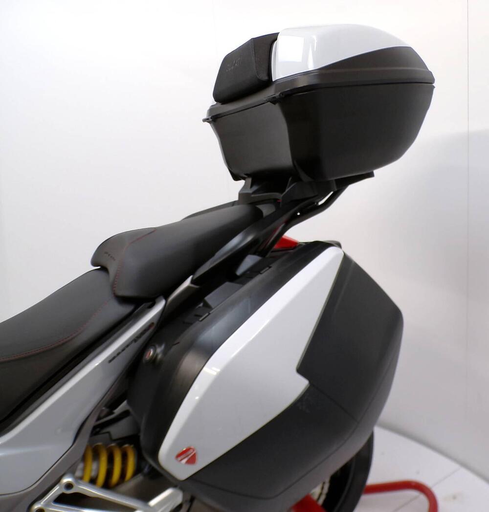 Ducati Multistrada 1200 S (2015 - 17) (10)