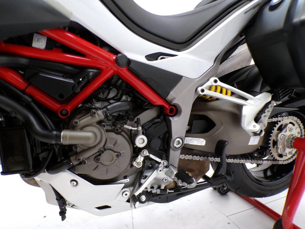 Ducati Multistrada 1200 S (2015 - 17) (7)