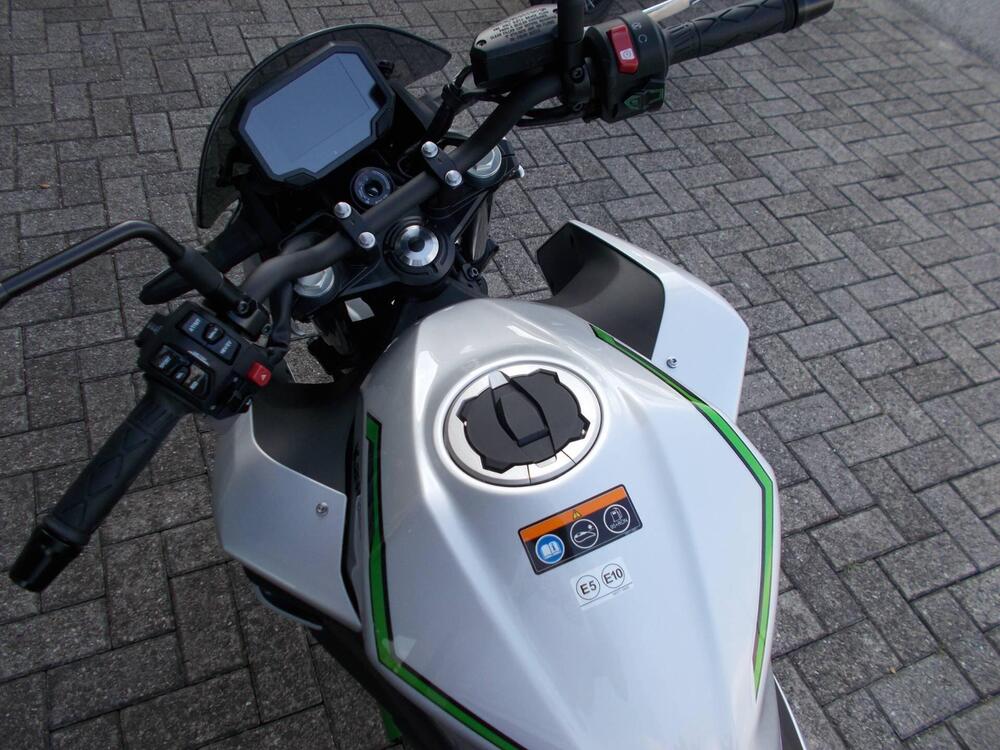 Kawasaki Z7 Hybrid (2024 - 25) (5)