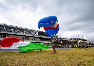 Dunlop CIV 2025: tutto lo spettacolo di una Racing Night (purtroppo) bagnata [GALLERY]