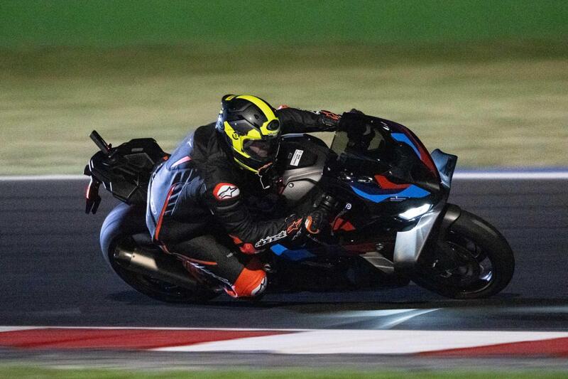 Dunlop CIV 2025: tutto lo spettacolo di una Racing Night (purtroppo) bagnata [GALLERY]