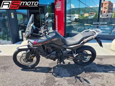Honda Transalp XL750 (2023 - 24) usata
