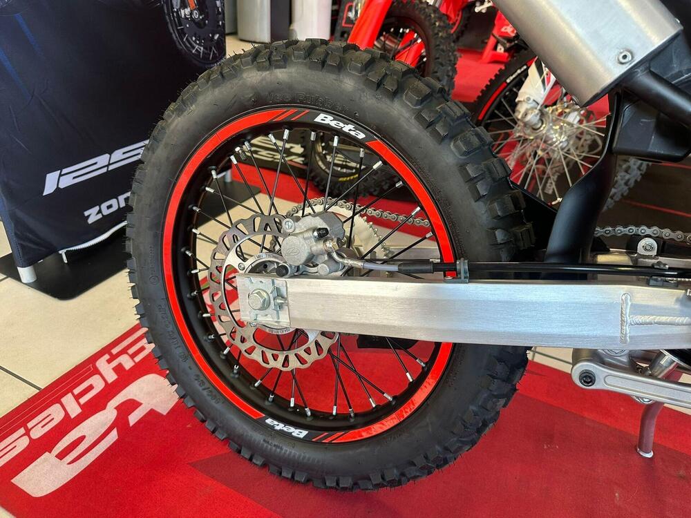 Betamotor RR 50 Enduro Sport (2021 - 26) (13)