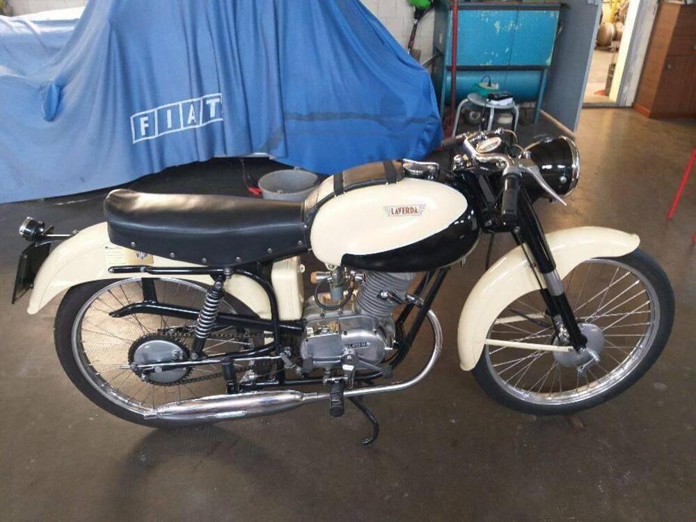 Laverda 75 sport  (2)