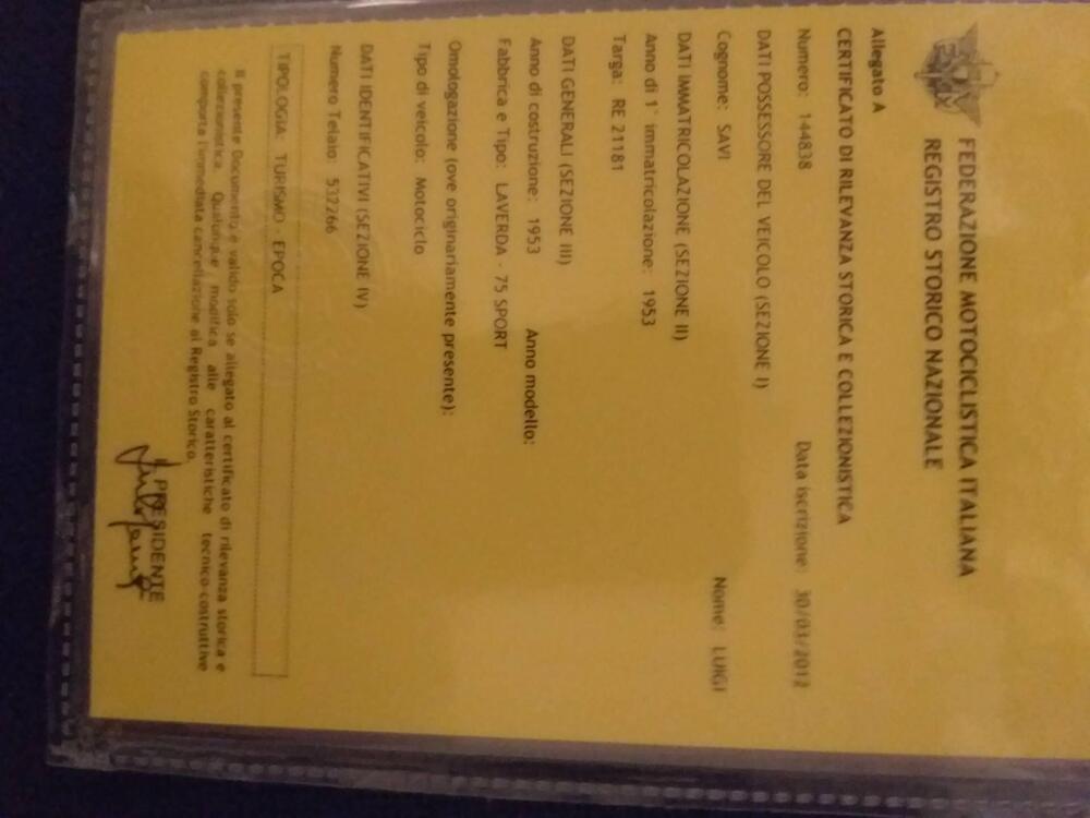 Laverda 75 sport  (7)