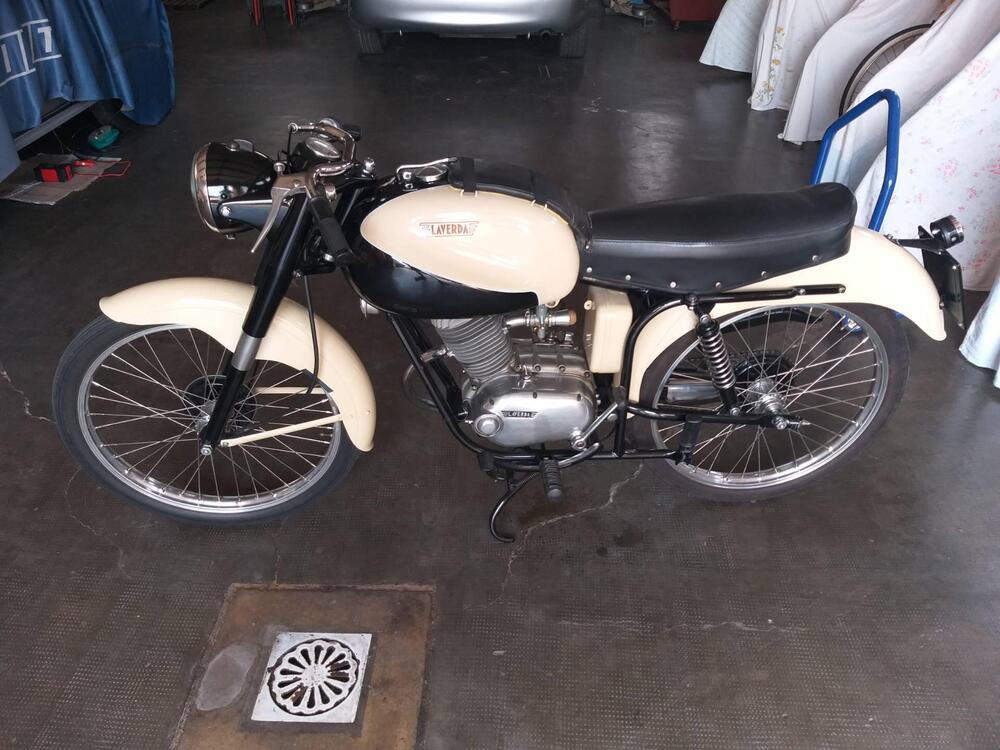 Laverda 75 sport  (8)