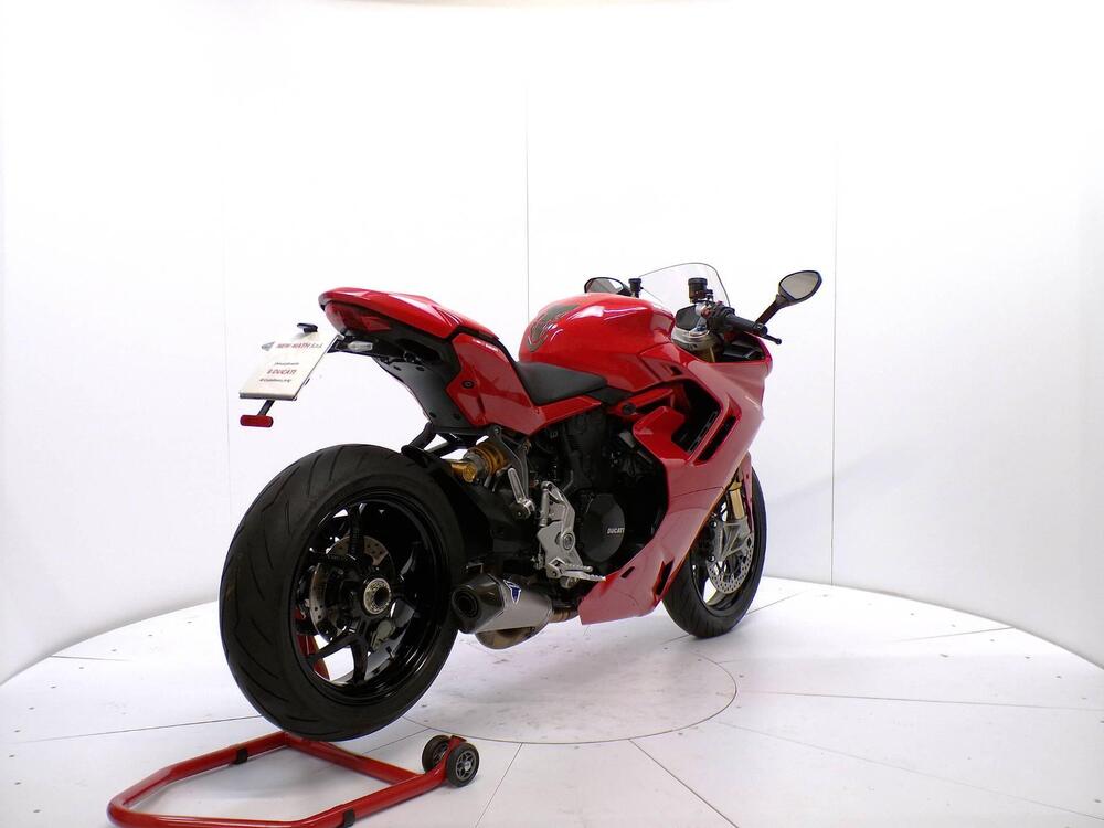 Ducati SuperSport 950 S (2021 - 24) (6)