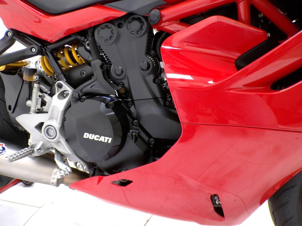 Ducati SuperSport 950 S (2021 - 24) (8)