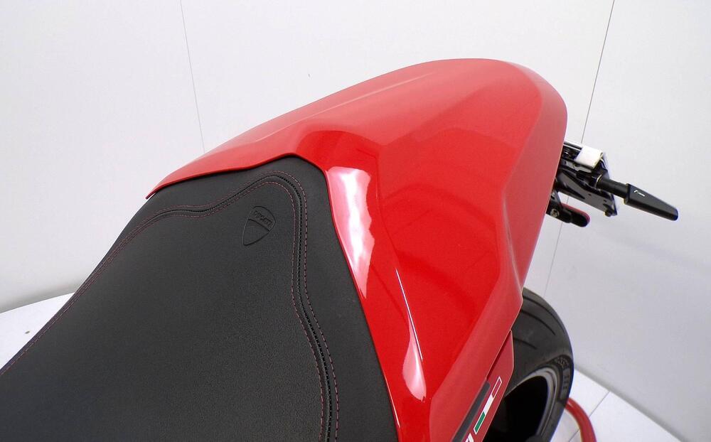 Ducati SuperSport 950 S (2021 - 24) (9)