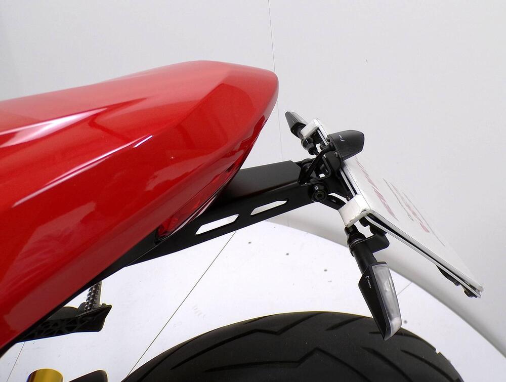 Ducati SuperSport 950 S (2021 - 24) (10)