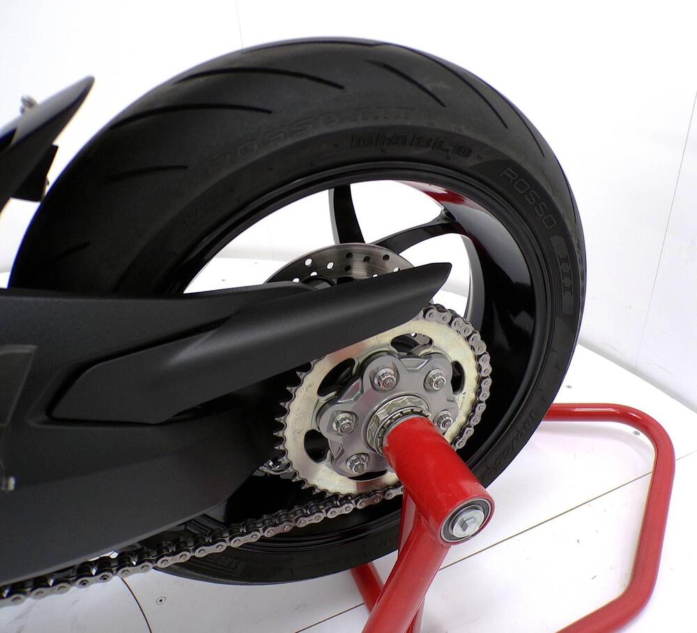 Ducati SuperSport 950 S (2021 - 24) (11)