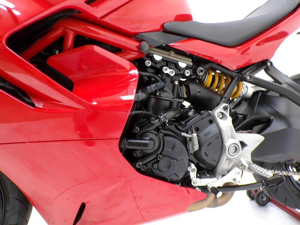 Ducati SuperSport 950 S (2021 - 24) (12)