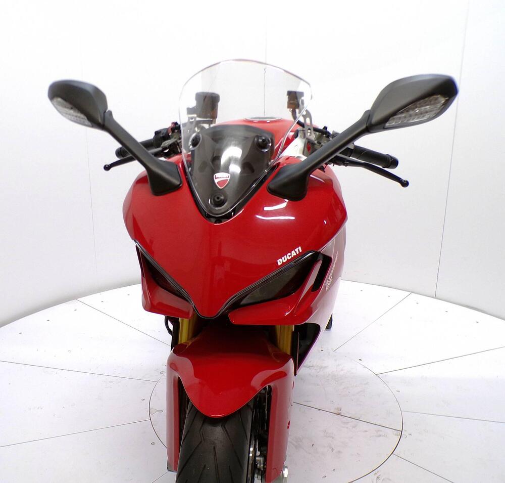 Ducati SuperSport 950 S (2021 - 24) (13)