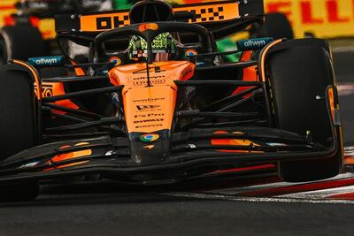 F1. McLaren imperfetta ma veloce, Ferrari inseguitrice, Aston Martin sorpresa: ecco cosa abbiamo imparato dalle libere in Ungheria
