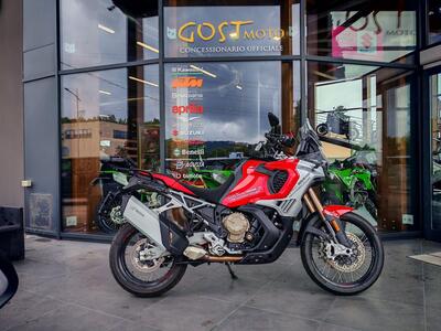 MV Agusta LXP Enduro Veloce (2024 - 25) usata