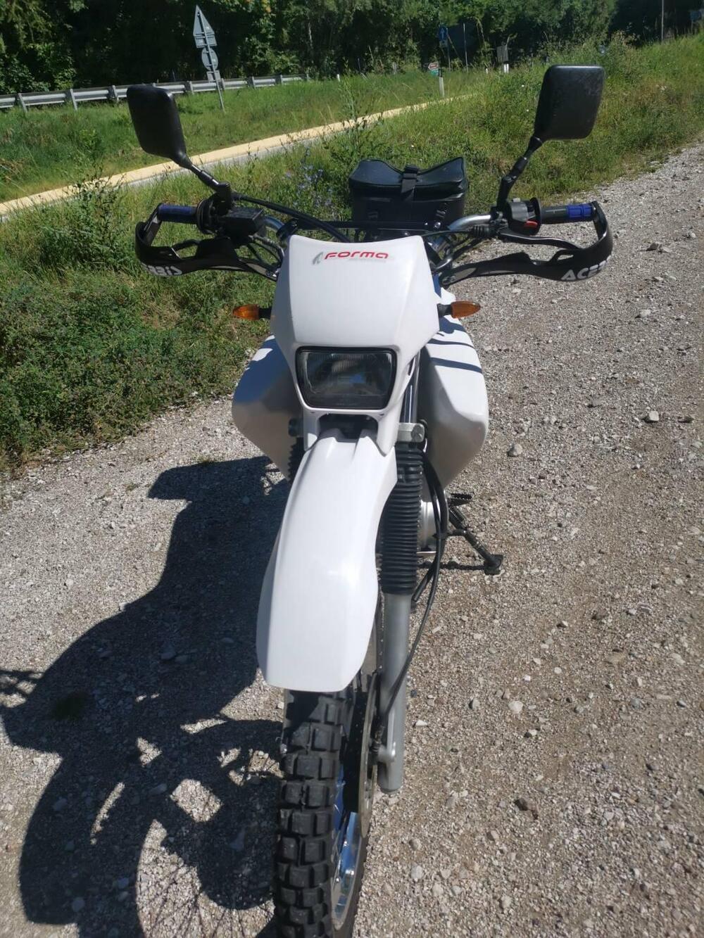 Yamaha XT 600 (1984 - 98) (4)