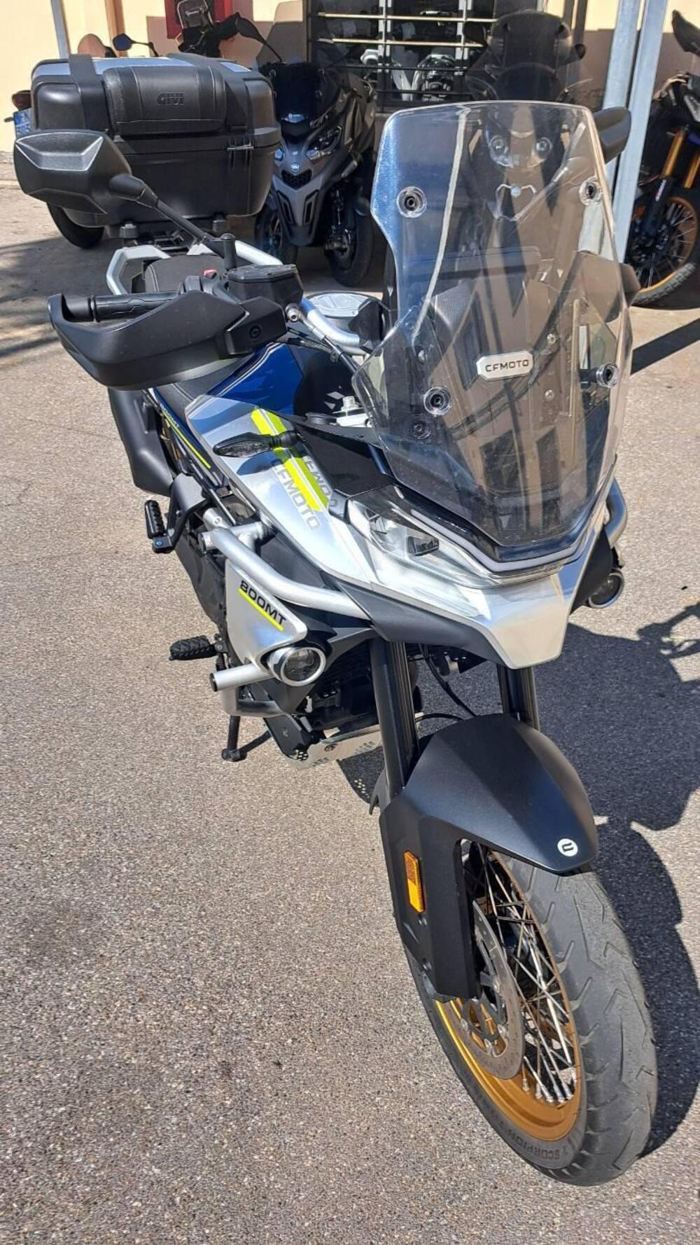 CFMOTO 800MT Touring (2022 - 26) (3)