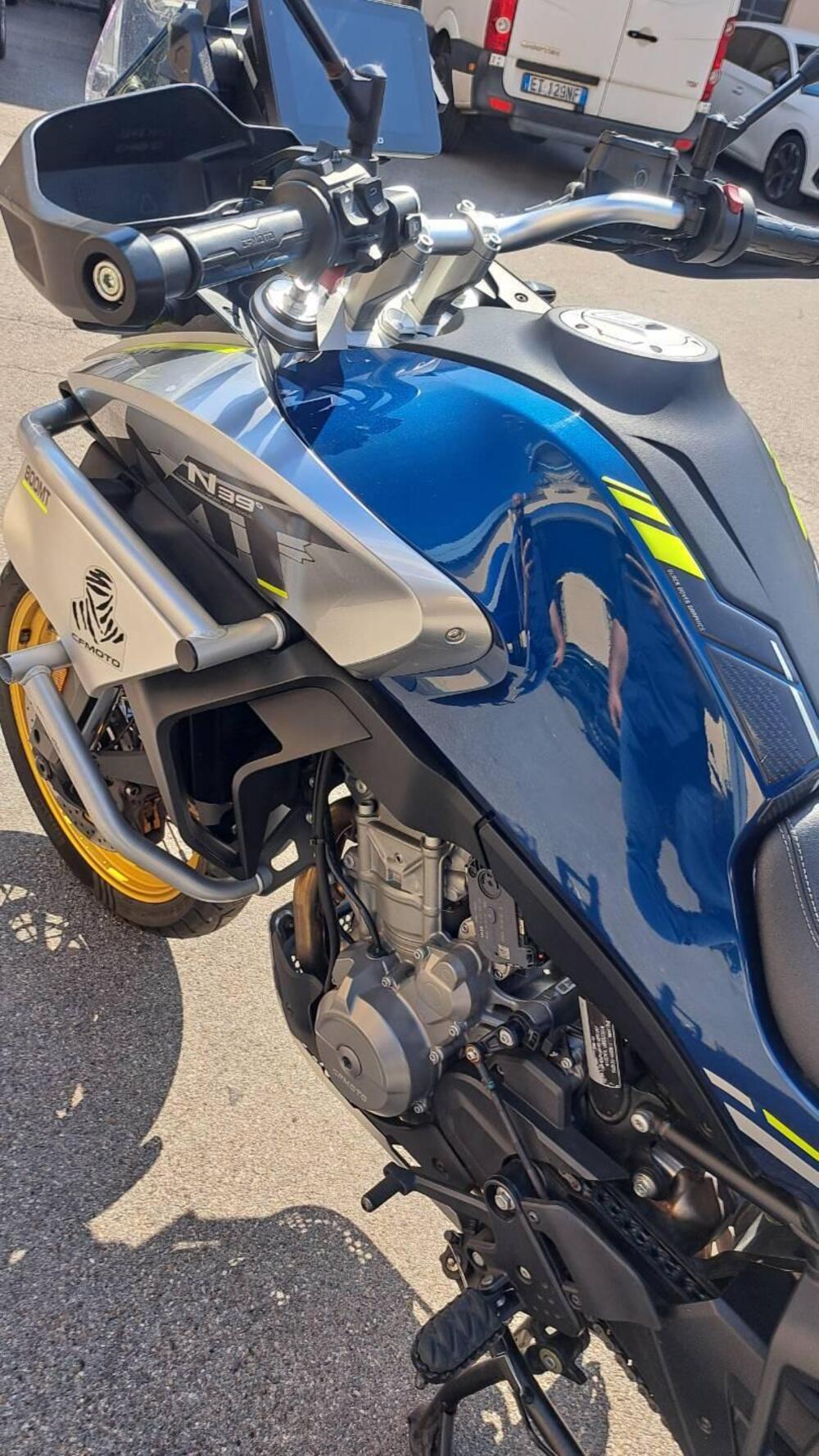 CFMOTO 800MT Touring (2022 - 26) (4)