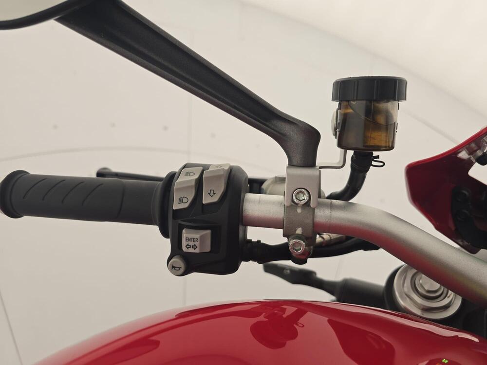 Ducati Monster 1200 S (2017 - 21) (9)