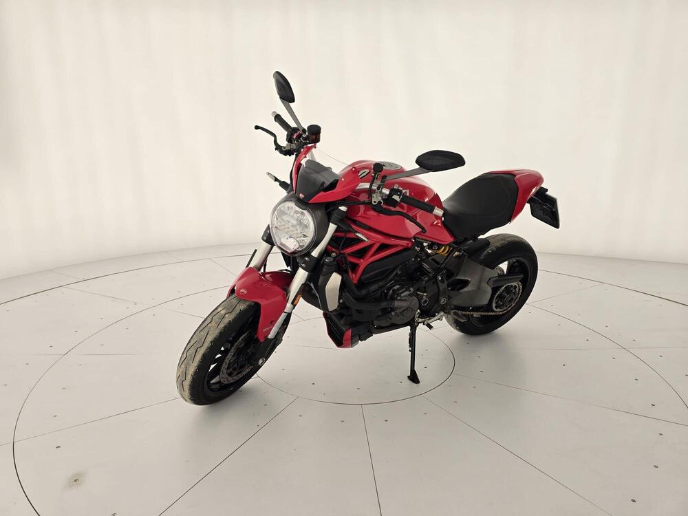 Ducati Monster 1200 S (2017 - 21)